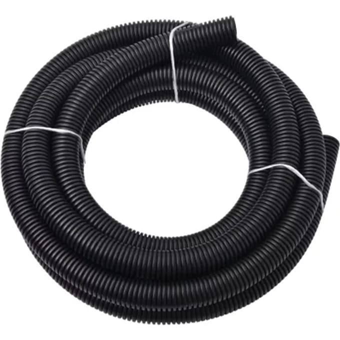 Sanivesk Flexibele Slang Voor Koperen Buis Ø15mmx5m
