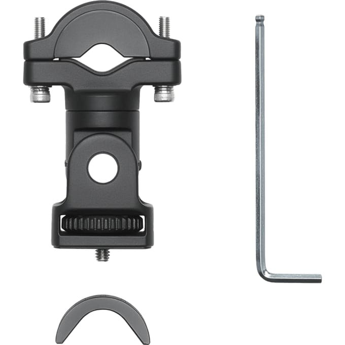 DJI Osmo Motorcycle Heavy-Duty Mount