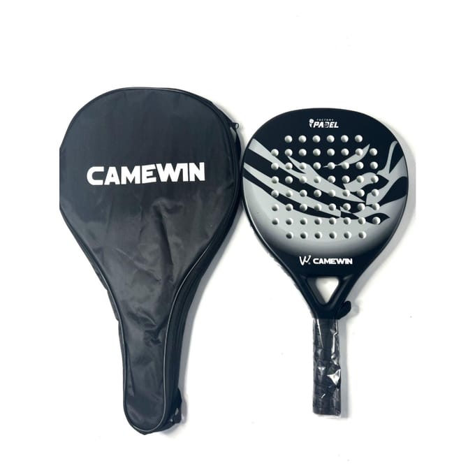 Dikke Strandrackets Koolstof Strandrackets Peak Racket
