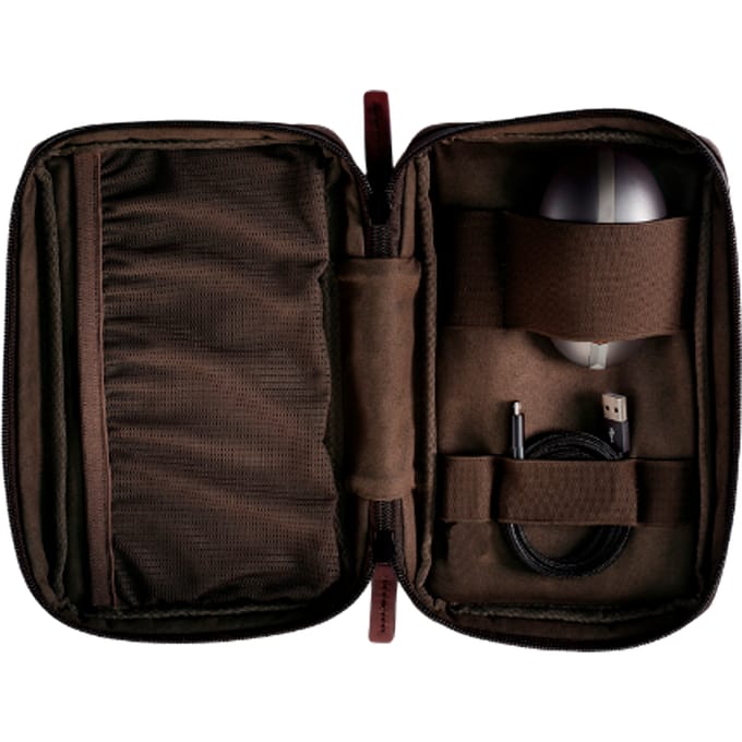 Hp Spectre Folio accessoiretasje Euro Bruin - UNI