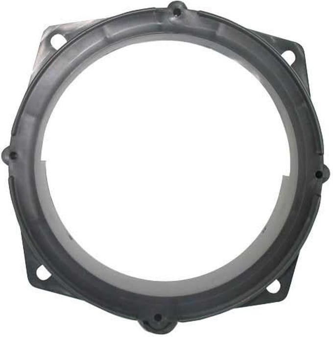 Speakerringen Mitsubishi Colt 2004-2012 - 130 mm