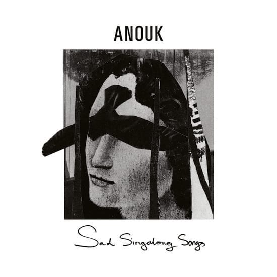 Anouk - Sad Singalong Songs (CD)