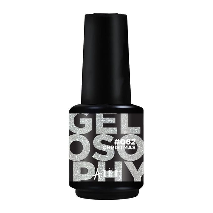 Astonishing Gelosophy #062 Christmas (x-mas duo) - 15ml