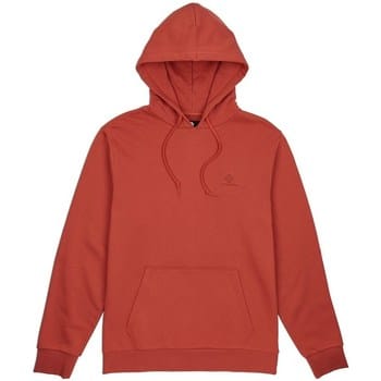 Capuchon sweaters Converse Embroidered Star Chevron Hoodie