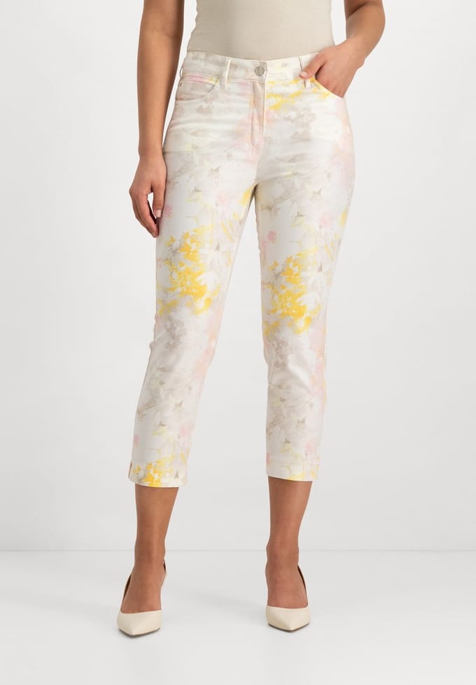 Kora 7/8 Broek
