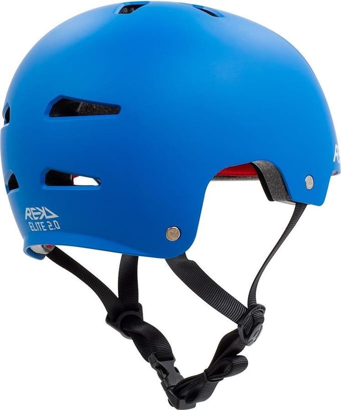 REKD Helm Elite 2.0 Blue