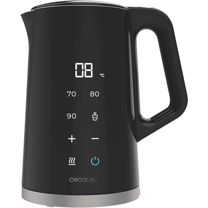 Waterkoker Cecotec Thermosense 800 Neo