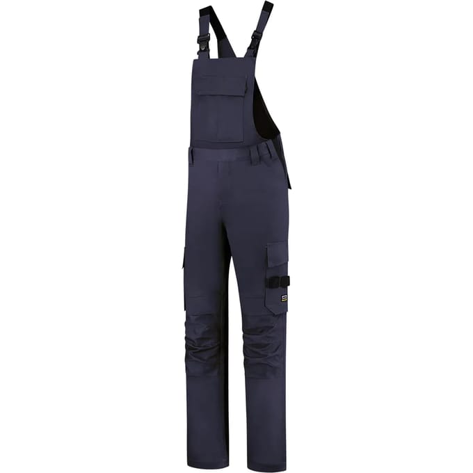 Tricorp Veiligheidskleding Worker/broek Tuw-2000 maat 57 donkergrijs