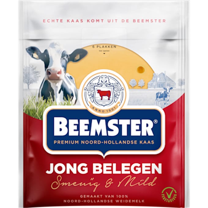 48+ Jong Belegen plakken