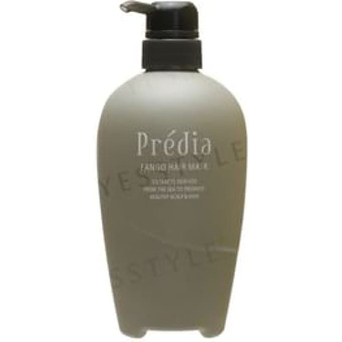 Kose - Predia Fango Hair Mask N 640g