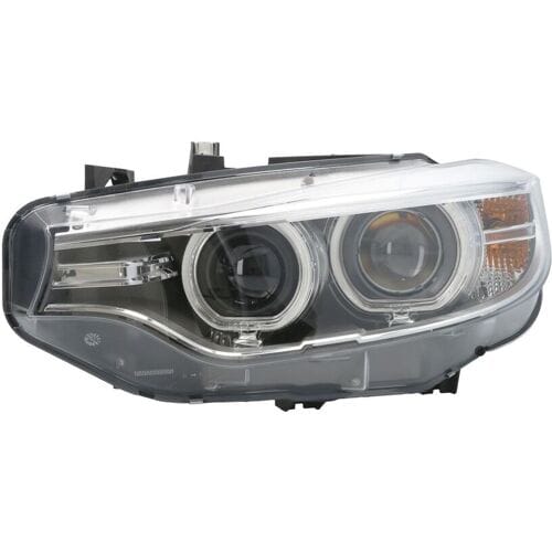 Koplamp, bevestiging MAGNETI MARELLI 711451000040
