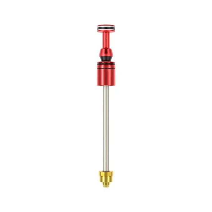 Luchtpatroon en vorkenset Rockshox Améli Boxxer D1 200Mm