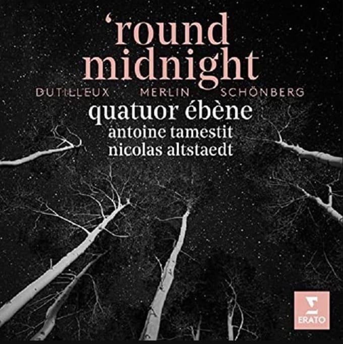 Round Midnight