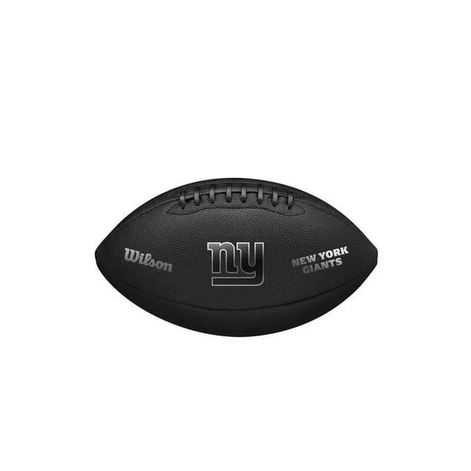 American football bal Wilson Metallic Premiere NG