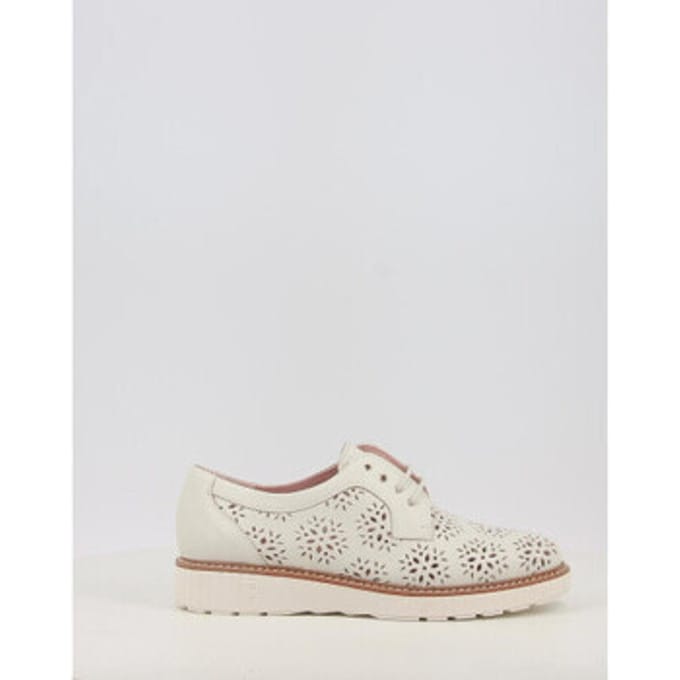 Nette schoenen Pitillos 11081