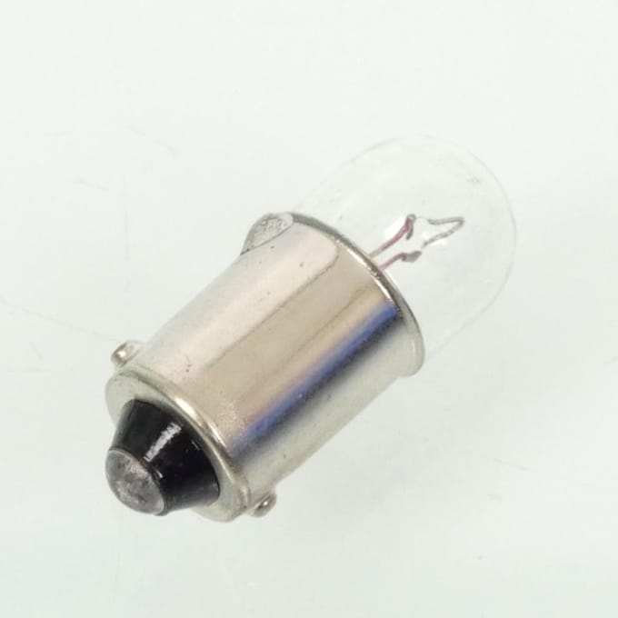 Ampoule Kyoto pour Moto Kymco 125 Hipster 2000 à 2005 AV Neuf