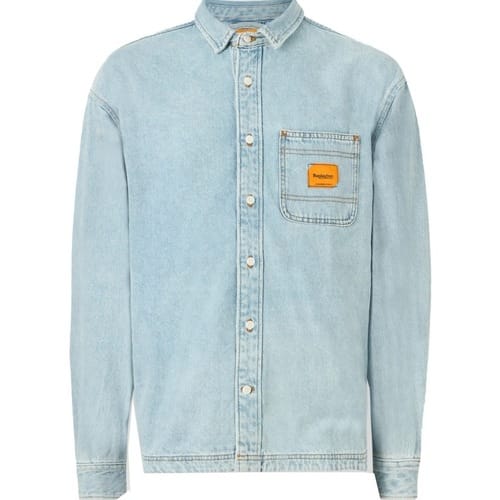 Spijkerjack Replay Denim Shirt