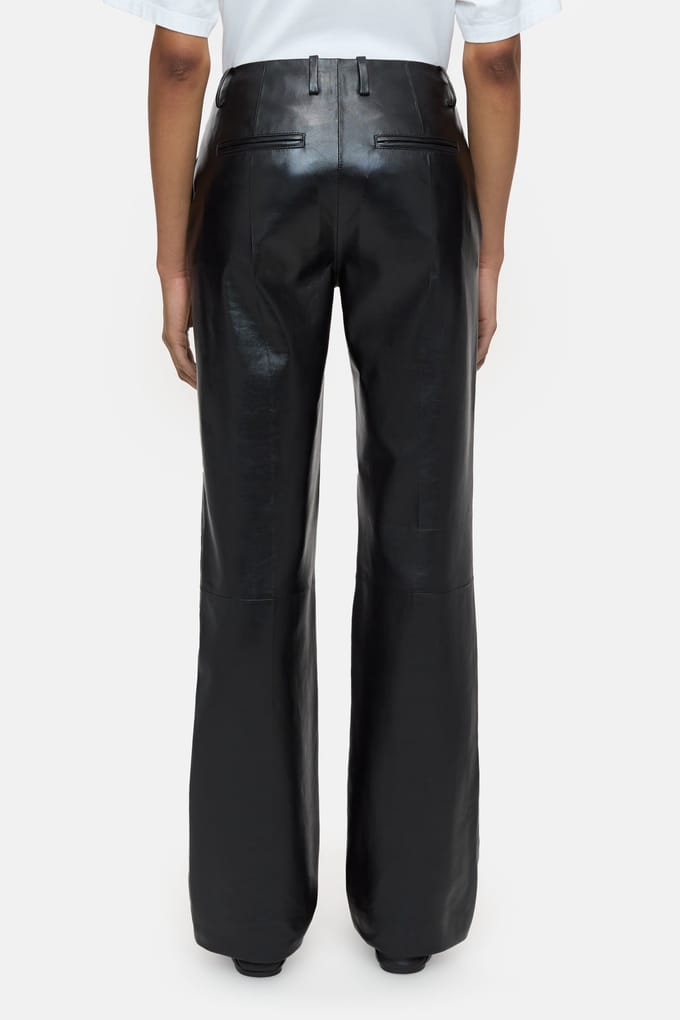 Closed Sasia Pants Black Größe: W26L32 | Stoffhosen Outlet | Damen | Schwarz