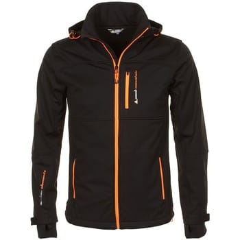 Windjack Peak Mountain Blouson softshell homme CANNE
