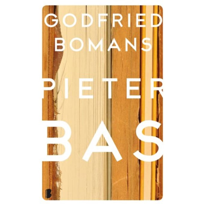 Pieter Bas - Godfried Bomans