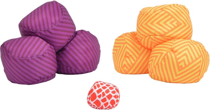 Ocean5 Soft Boccia Extreme Boule