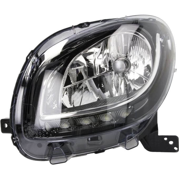Koplampen VALEO 045461, links