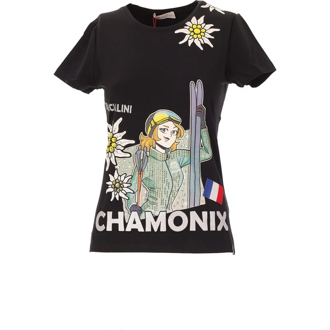 Braccialini T-shirt Vrouwen