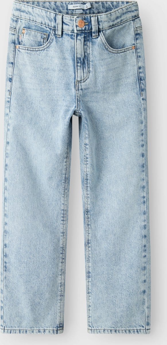 Name it Jeans Straight Leg