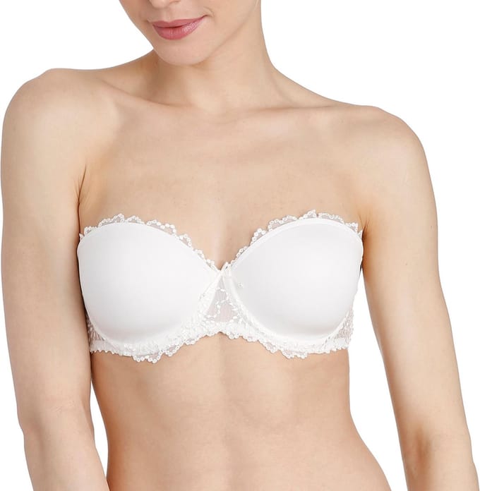 Marie Jo Jane Voorgevormde Beugel Bh 0101338 natuur 85B