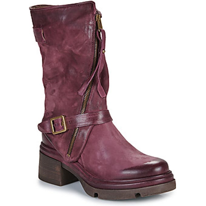 Laarzen Airstep / A.S.98 EASY ZIP