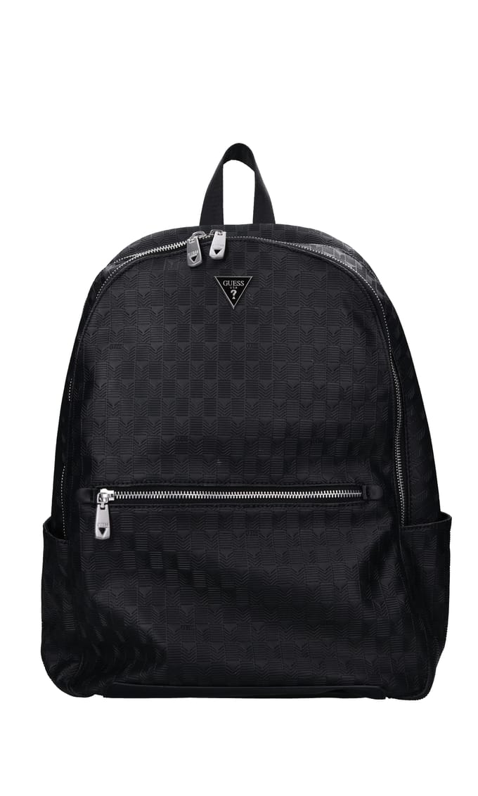 Guess Zakken. Zwart