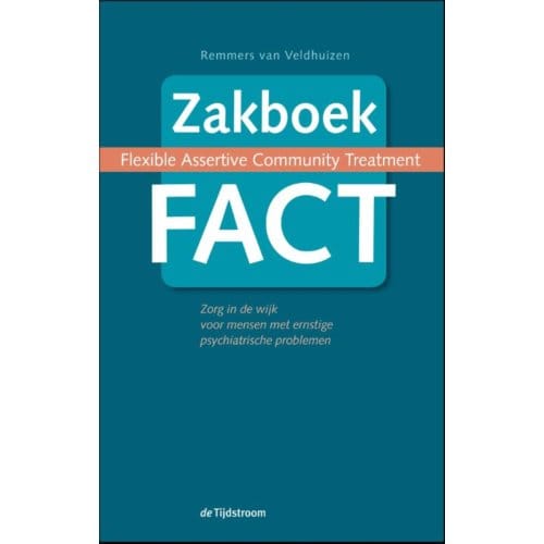 Zakboek Fact - Remmers van Veldhuizen