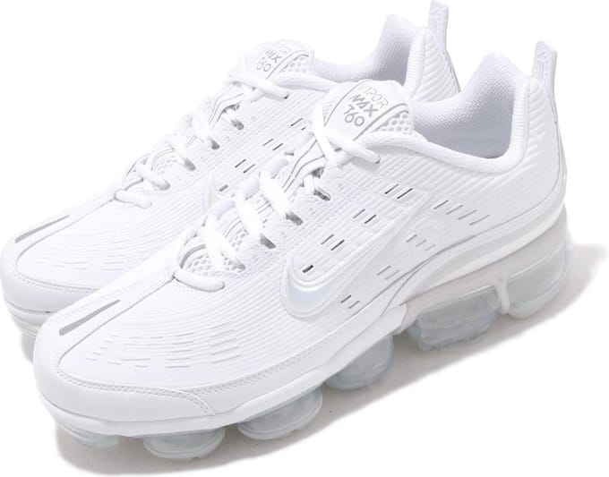Nike Air Vapormax 360- Sneakers Dames- Maat 38