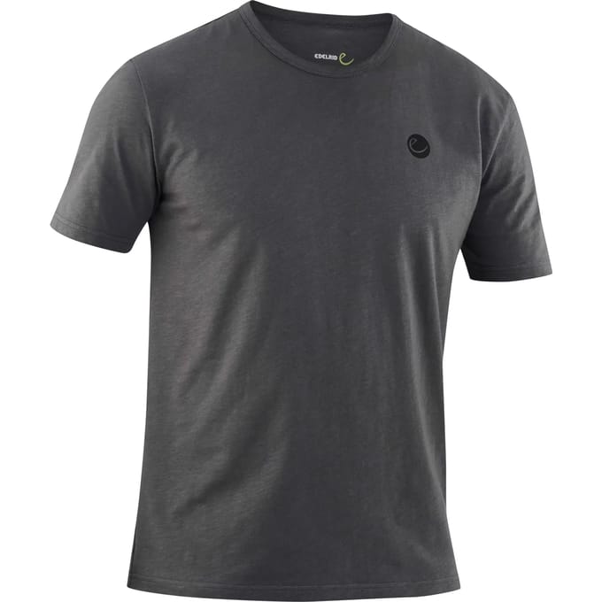 T-shirt Edelrid Me Highball IV