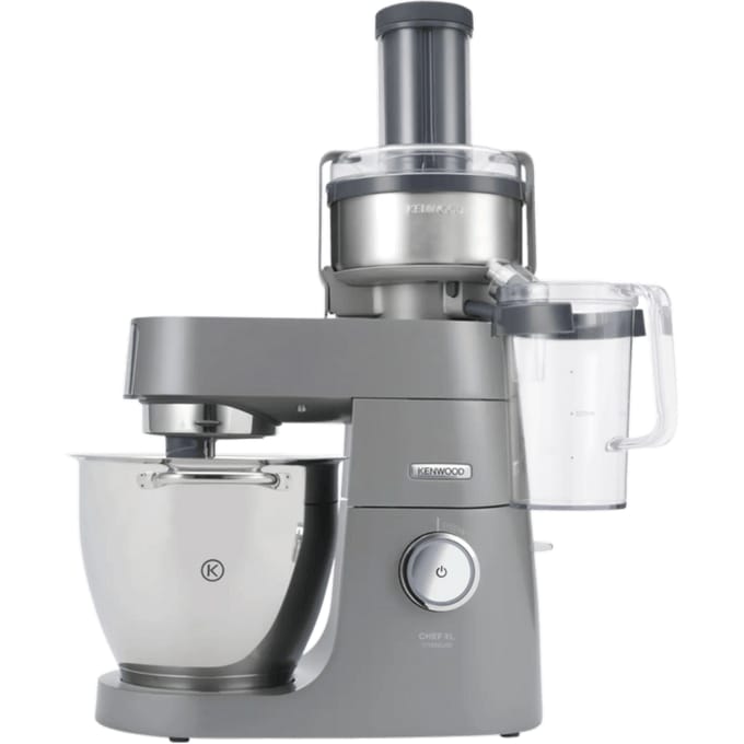 Kenwood AT641 Juice Extractor Chef Major
