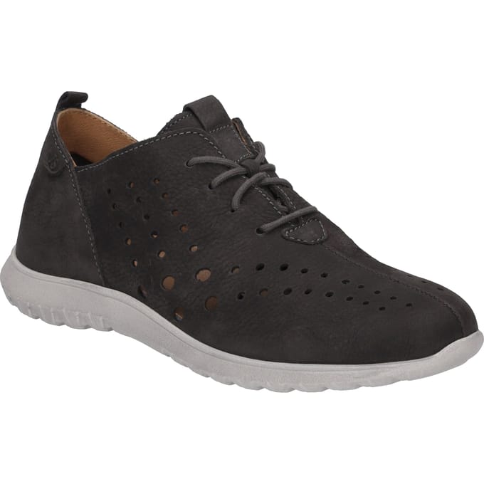 JOSEF SEIBEL Dames Sneaker Malena 09 in grijs