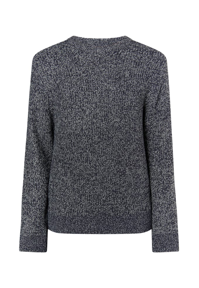 Mo Jumper Heren marine