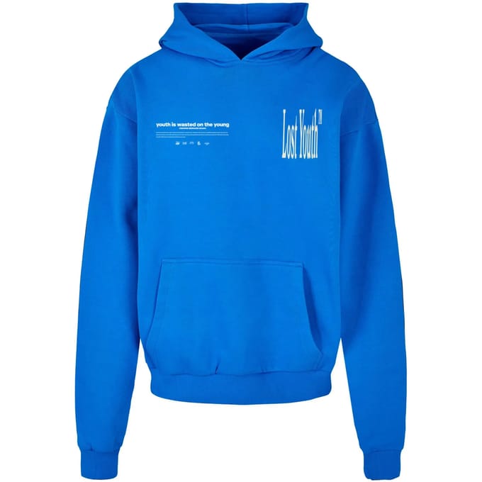 Hoodie Lost Youth Icon V.1
