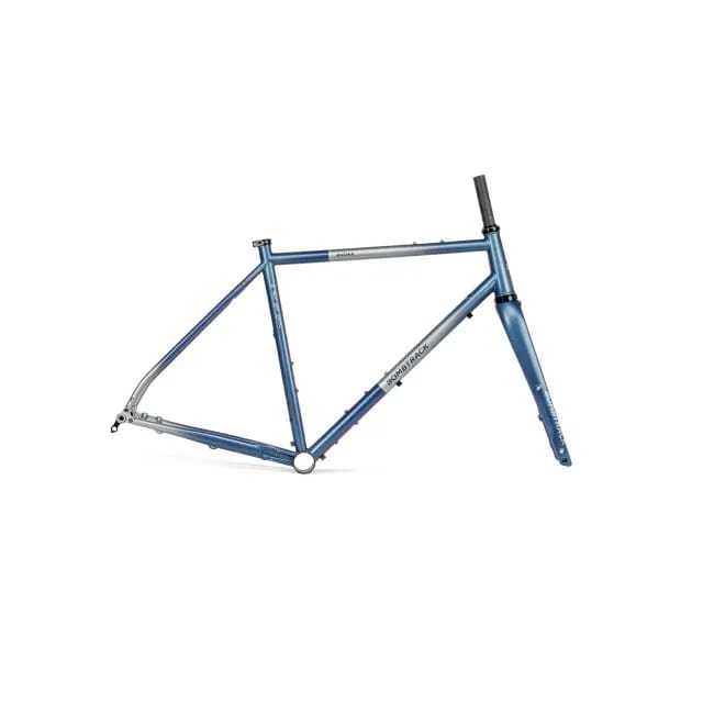 Frame Bombtrack Audax Evo Frame Fork