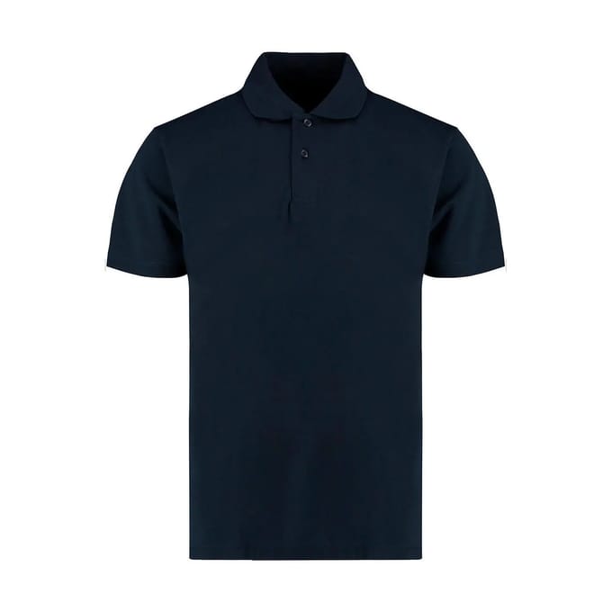 Regular fit polo Kustom Kit