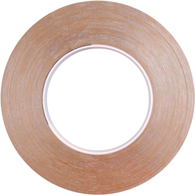 Tourna Loodband 1 Rol 33mx12,7mm-Zilver