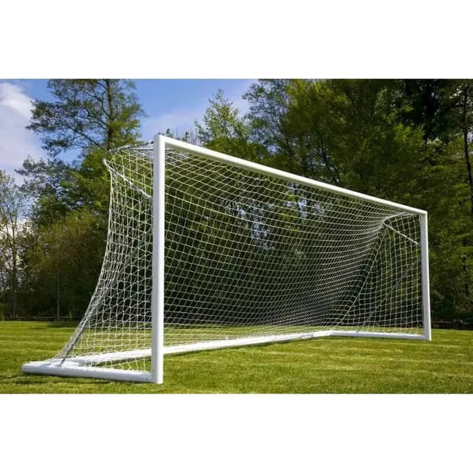 Wedstrijdvoetbalnet Powershot