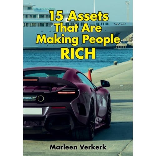 15 Assets That Are Making People Rich - Marleen Verkerk