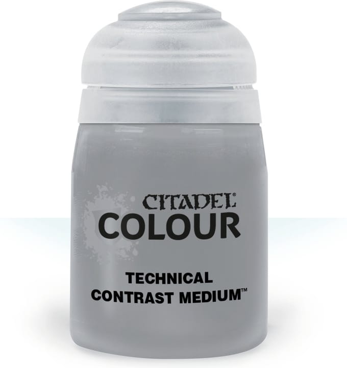 Citadel Technical: Contrast Medium (24ml)