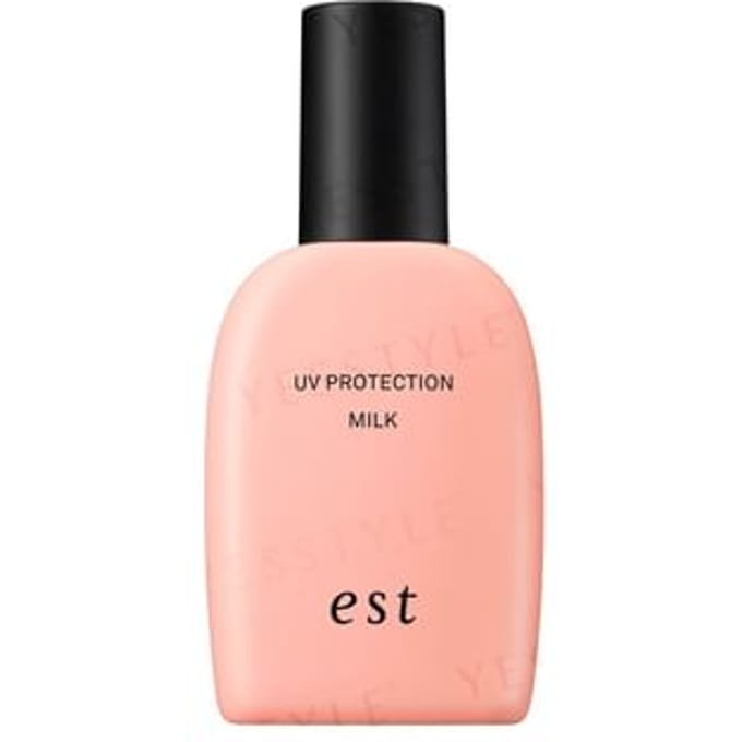 Sofina - est UV Protection Milk SPF 50+ PA++++ 30ml