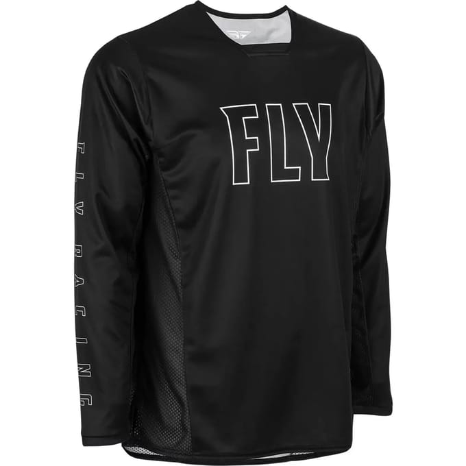 Koszulka Fly Racing Radium