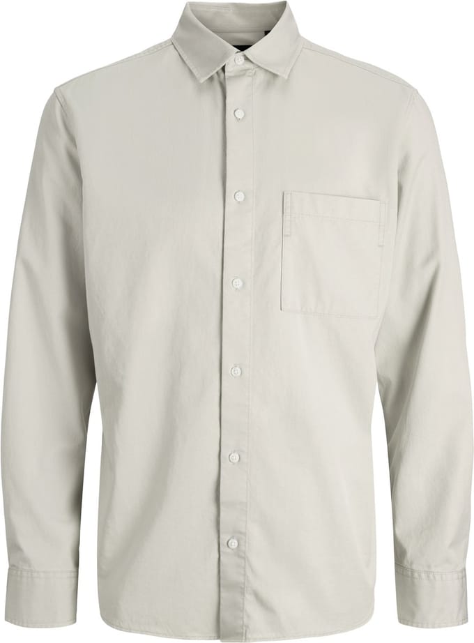 Jack & Jones Premium Casual overhemd Regular Fit Casual overhemd