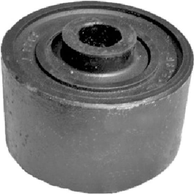 Silent block, draagarmrubber TEDGUM 00415497