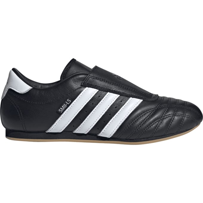 Adidas Originals Taekwondo Dames Zwart