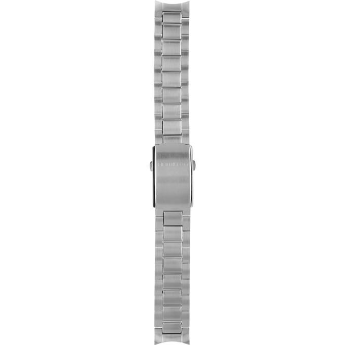 Hamilton Straps H695.646.101 Khaki Pilot band